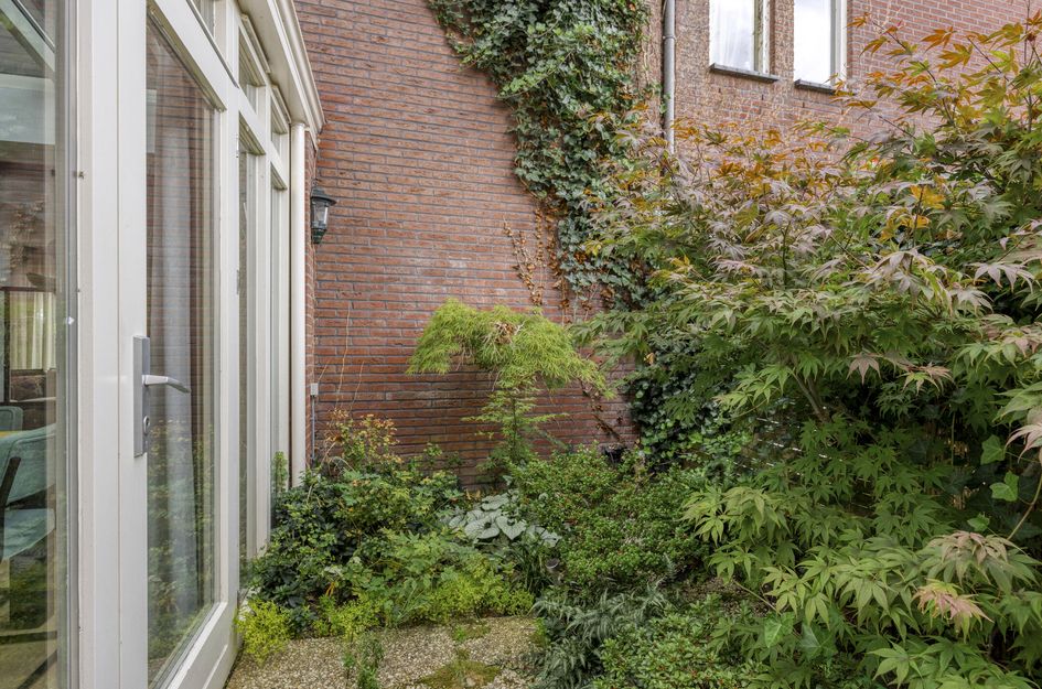 H.M. Kraaijvangerstraat 41