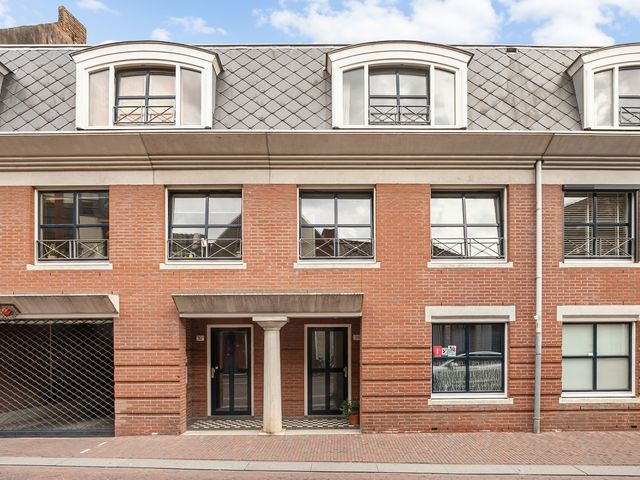 Herenstraat 30, Wageningen