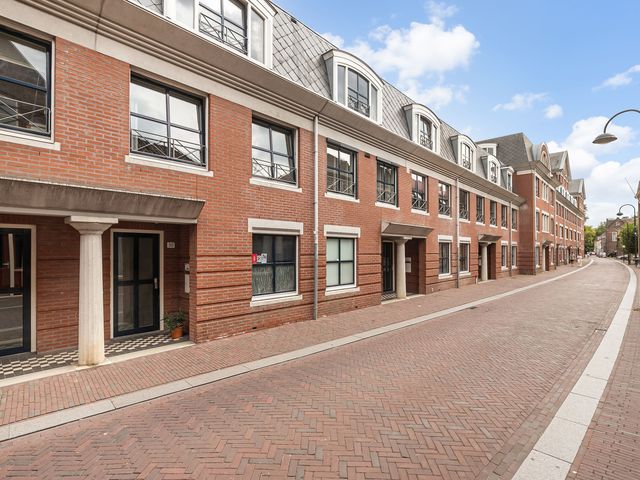Herenstraat 30, Wageningen
