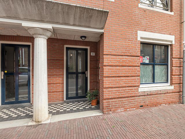 Herenstraat 30, Wageningen