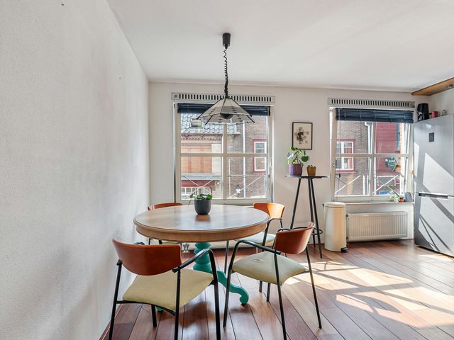 Herenstraat 30, Wageningen