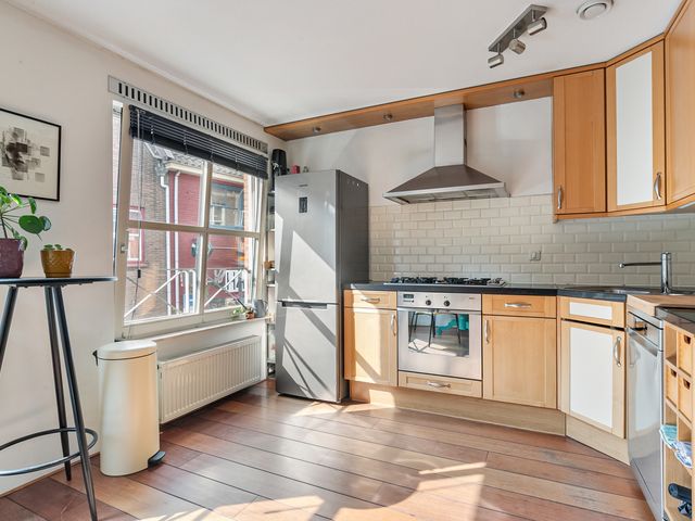 Herenstraat 30, Wageningen
