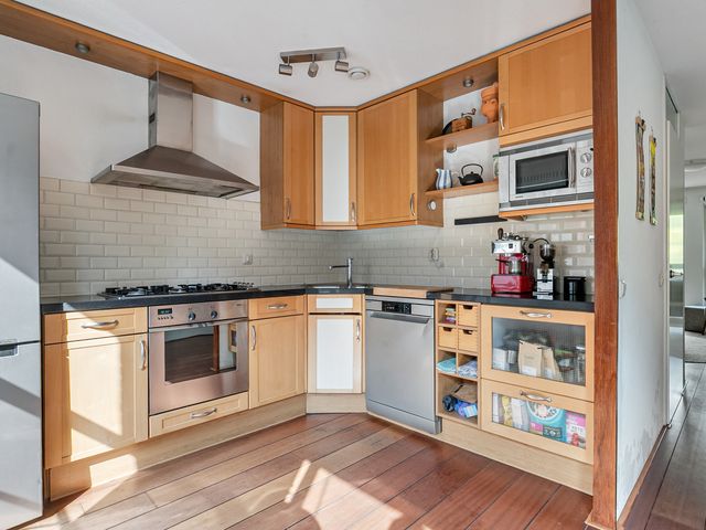 Herenstraat 30, Wageningen