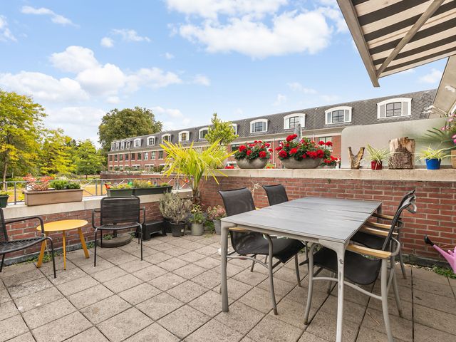 Herenstraat 30, Wageningen