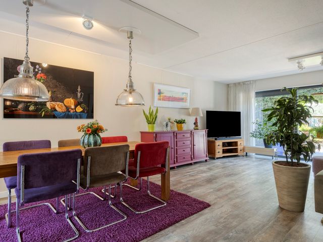 Aburahout 33, Zoetermeer