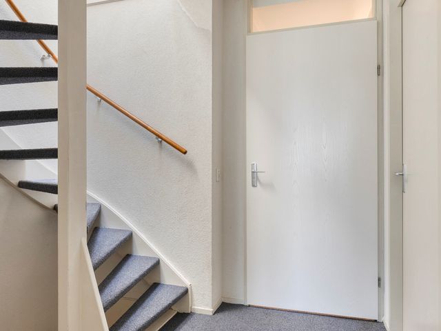 Aburahout 33, Zoetermeer