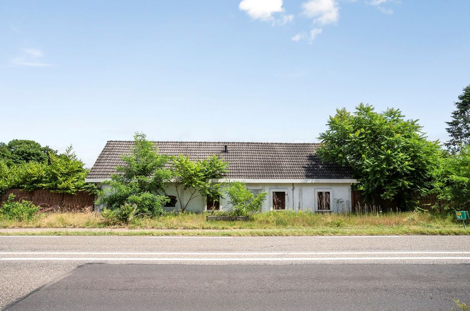 Bosserheide 45