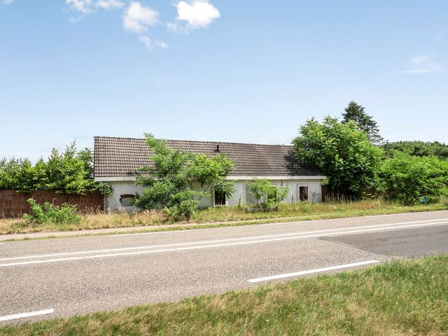 Bosserheide 45, Well L