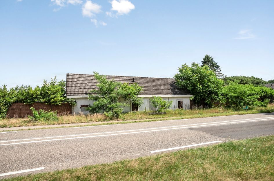 Bosserheide 45
