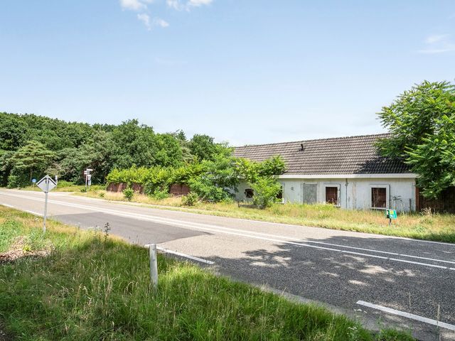 Bosserheide 45, Well L