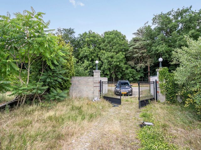 Bosserheide 45, Well L