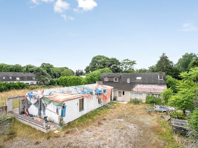 Bosserheide 45, Well L
