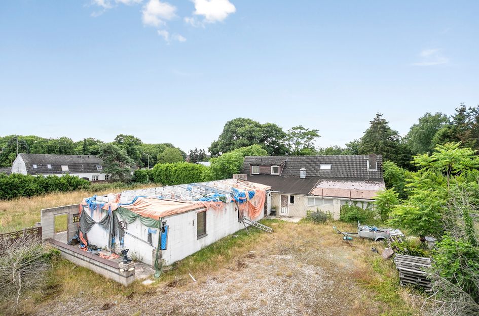 Bosserheide 45