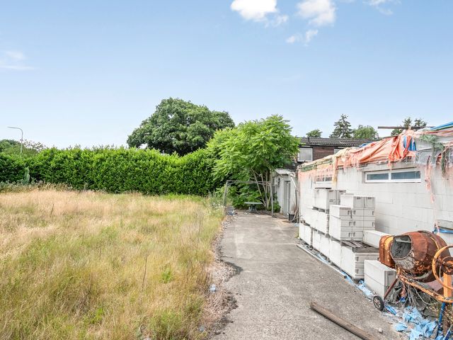 Bosserheide 45, Well L