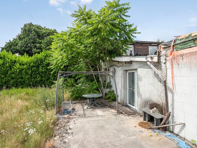 Bosserheide 45, Well L