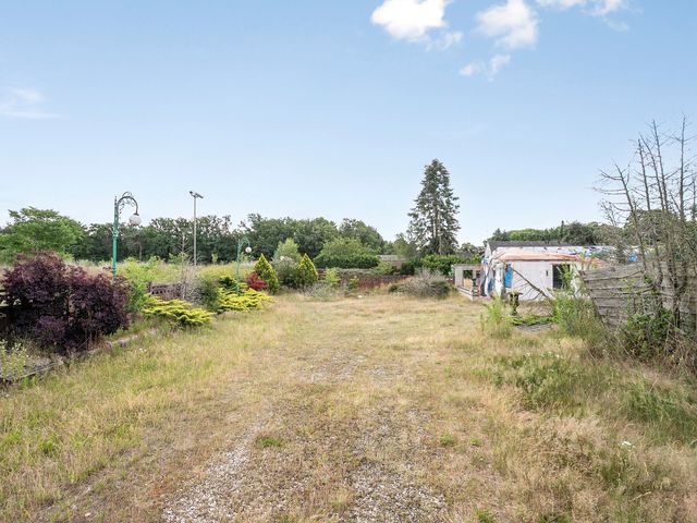 Bosserheide 45, Well L