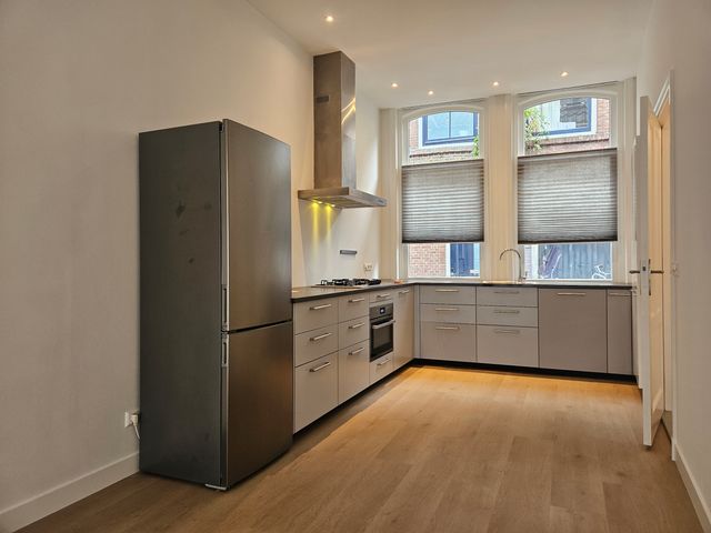 Leliestraat 5, Haarlem
