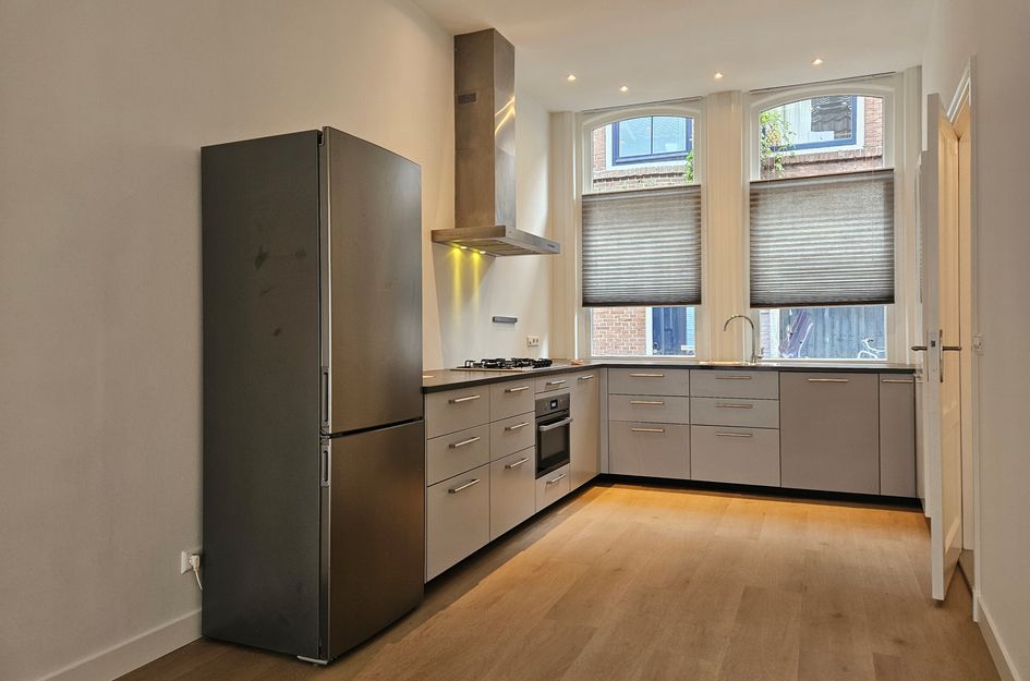 Leliestraat 5