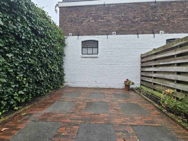 Leliestraat 5, Haarlem