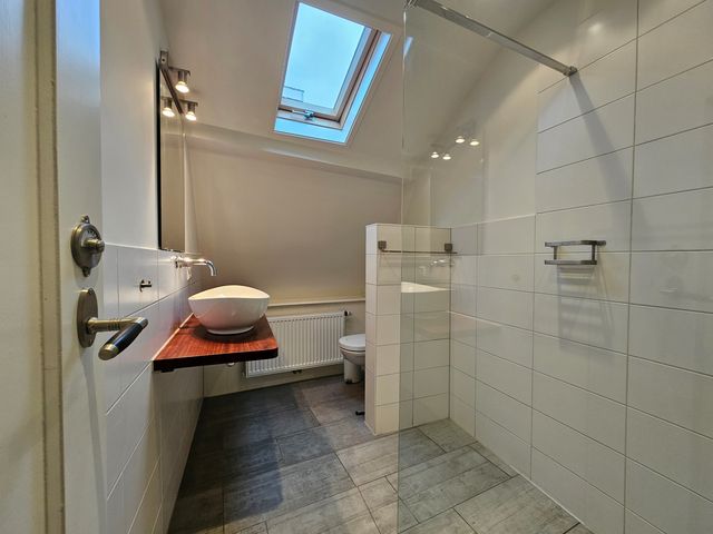 Leliestraat 5, Haarlem