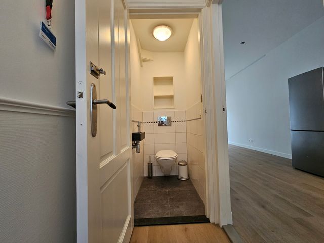 Leliestraat 5, Haarlem