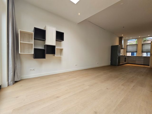 Leliestraat 5, Haarlem