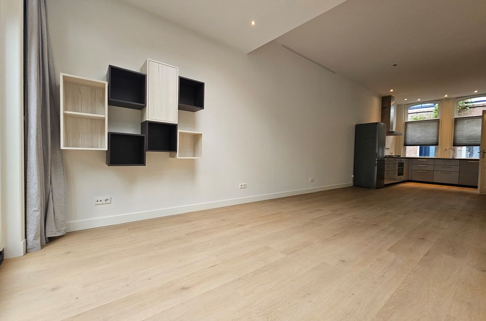 Leliestraat 5