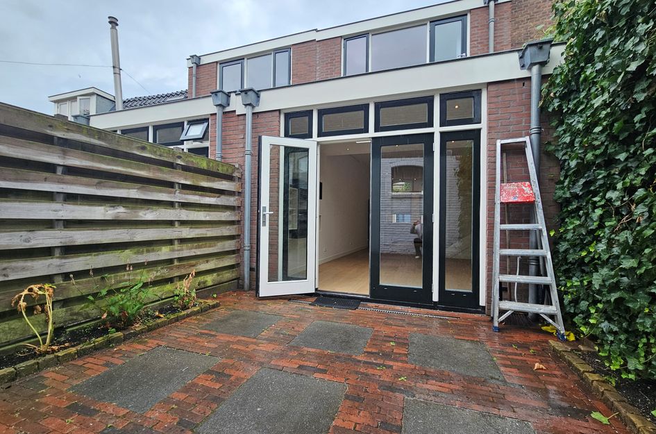 Leliestraat 5
