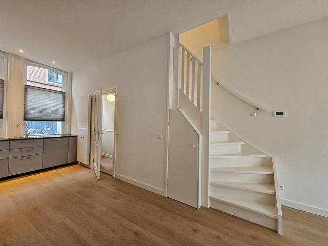 Leliestraat 5, Haarlem