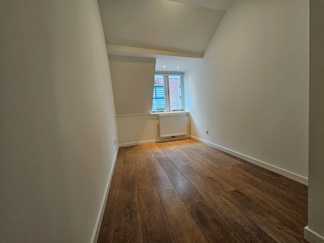 Leliestraat 5, Haarlem