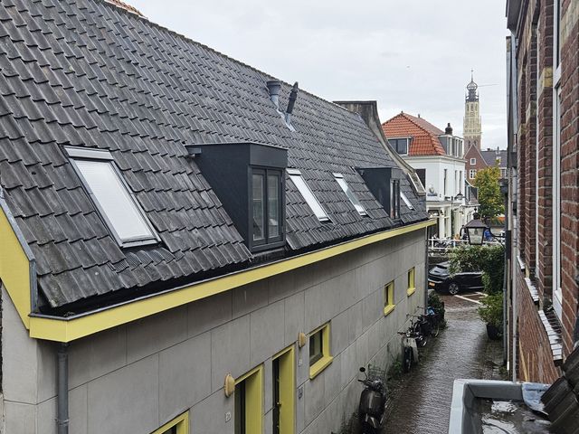 Leliestraat 5, Haarlem