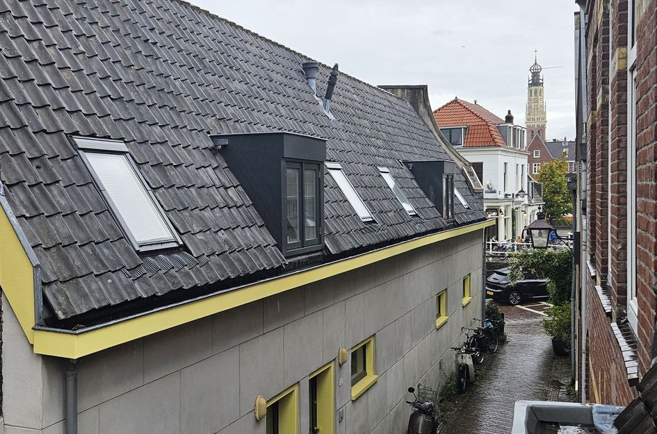 Leliestraat 5