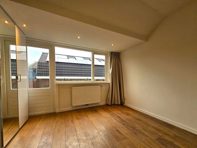 Leliestraat 5, Haarlem