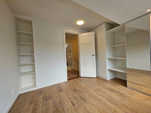 Leliestraat 5, Haarlem