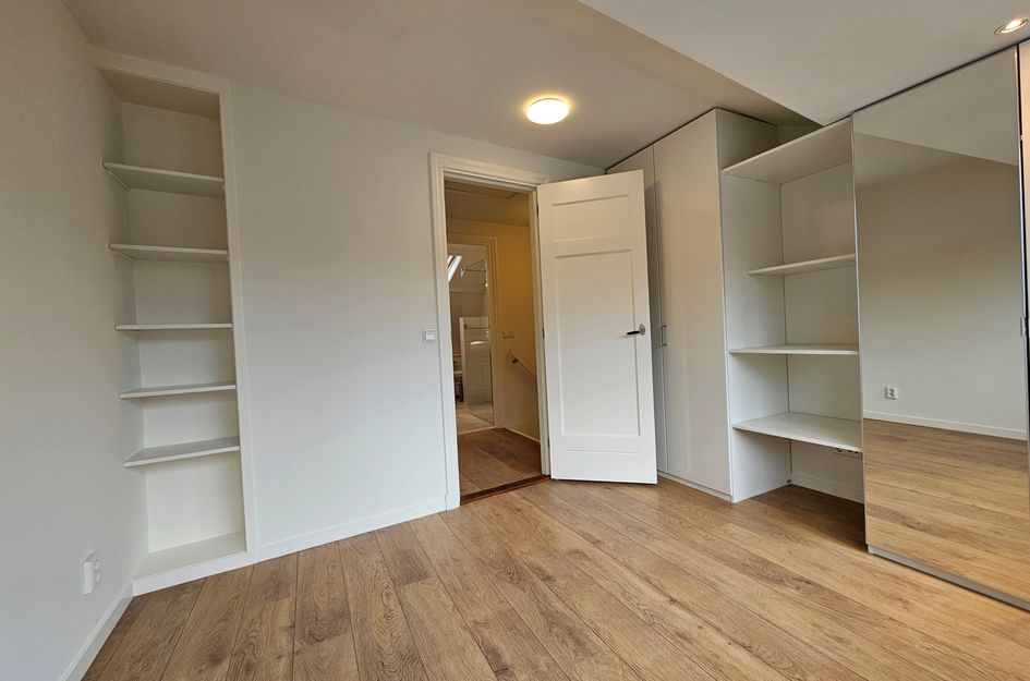 Leliestraat 5
