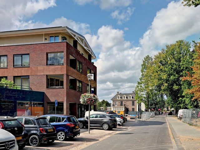 Kasteellaan 26N, Wijchen
