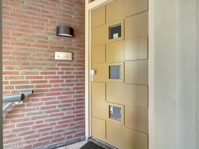 Kasteellaan 26N, Wijchen