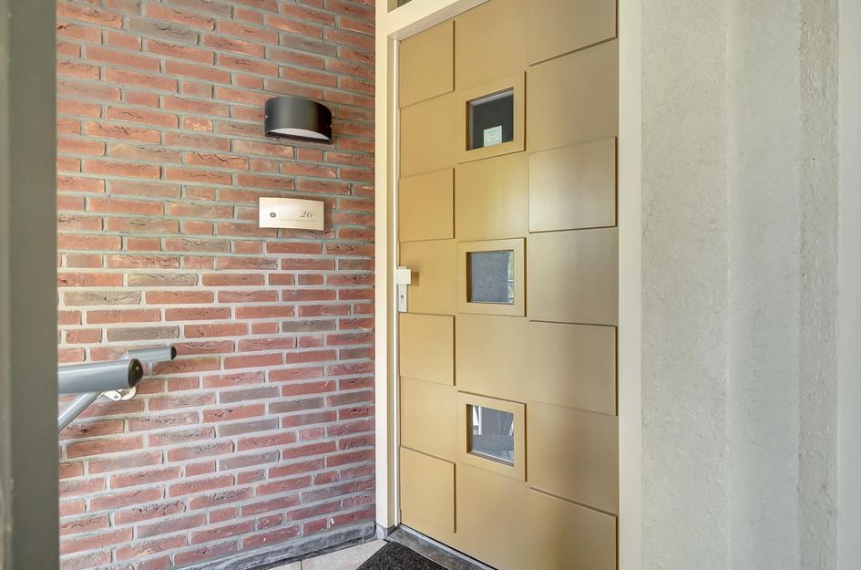 Kasteellaan 26N