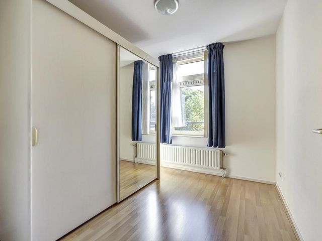 Kasteellaan 26N, Wijchen