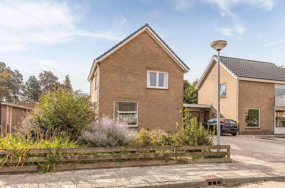Anjerstraat 1