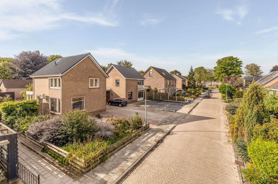 Anjerstraat 1