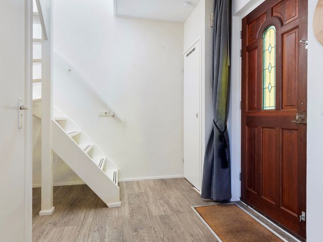 Anjerstraat 1, Nieuw-Buinen