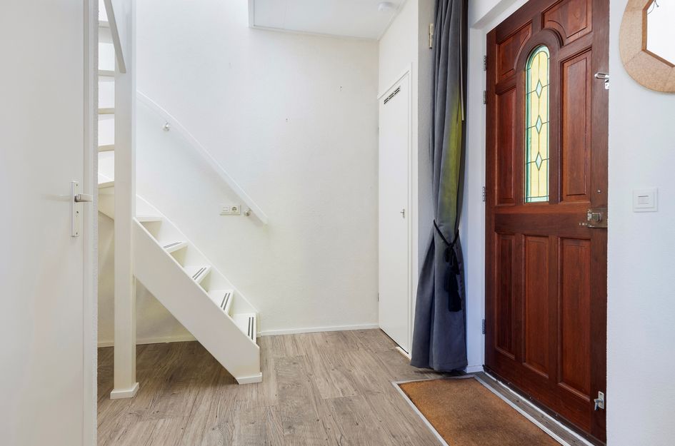 Anjerstraat 1