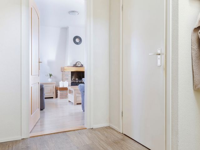 Anjerstraat 1, Nieuw-Buinen