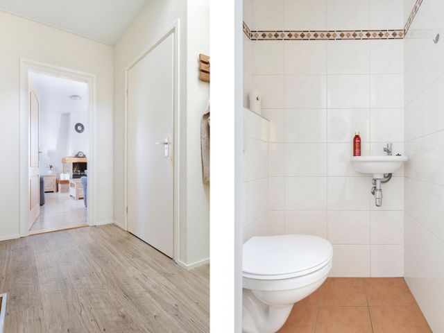 Anjerstraat 1, Nieuw-Buinen