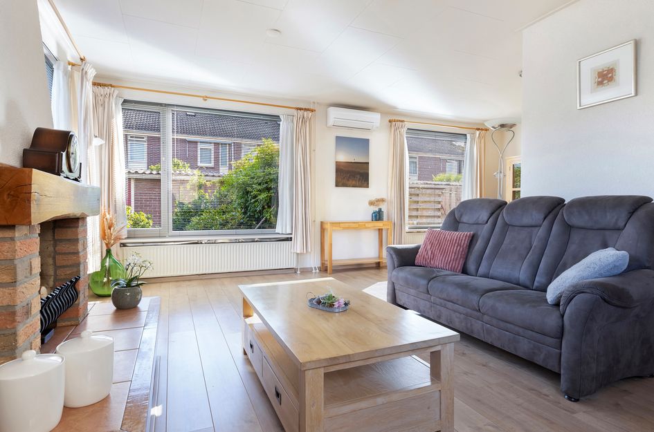 Anjerstraat 1
