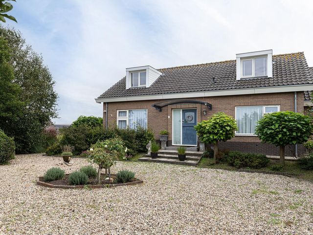 Achterland 15a, Groot-Ammers