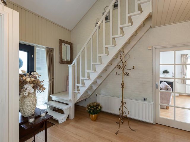 Achterland 15a, Groot-Ammers