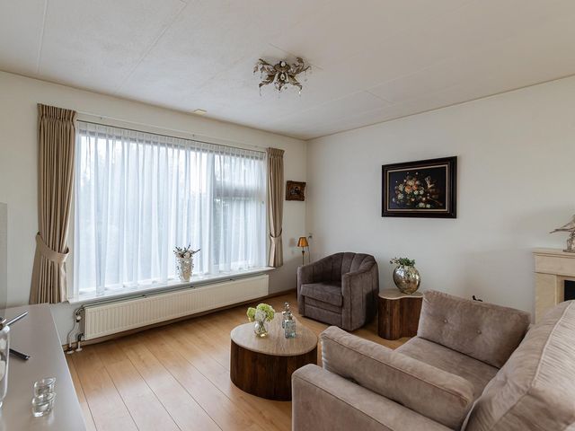 Achterland 15a, Groot-Ammers