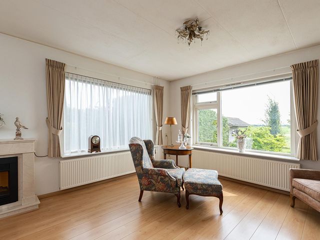 Achterland 15a, Groot-Ammers